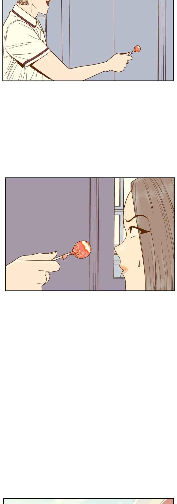 《我的保镳女友》[第83话] 考试期间1 第12页