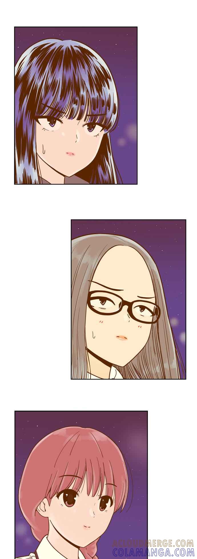 《我的保镳女友》[第85话] 考试期间3 第7页