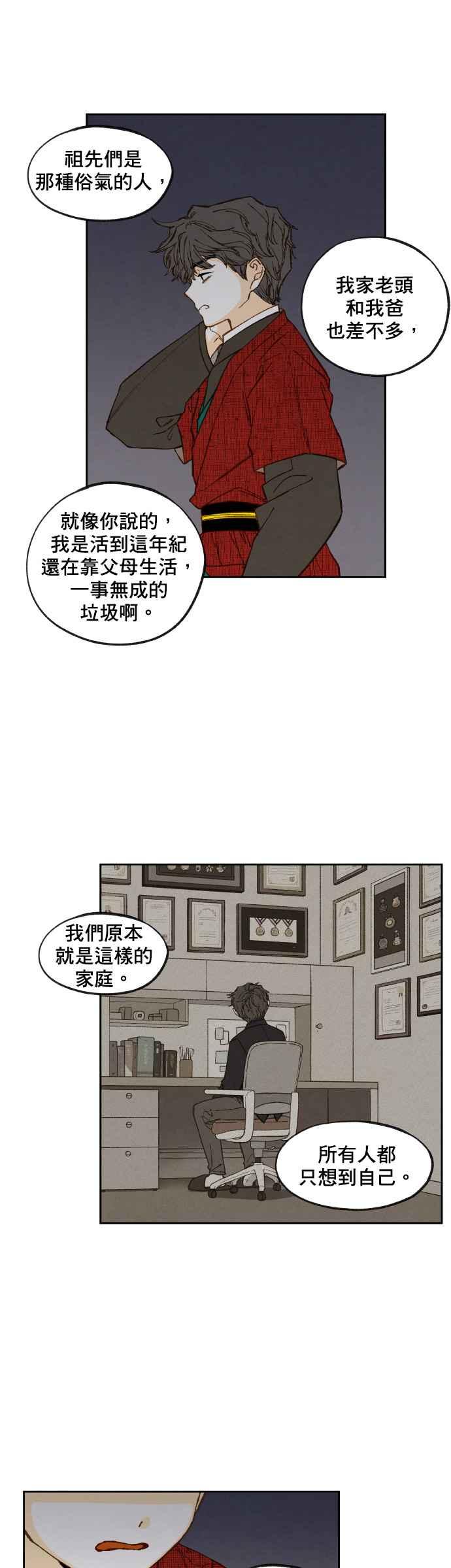 《拜托让我成龙吧》第86话 第2页