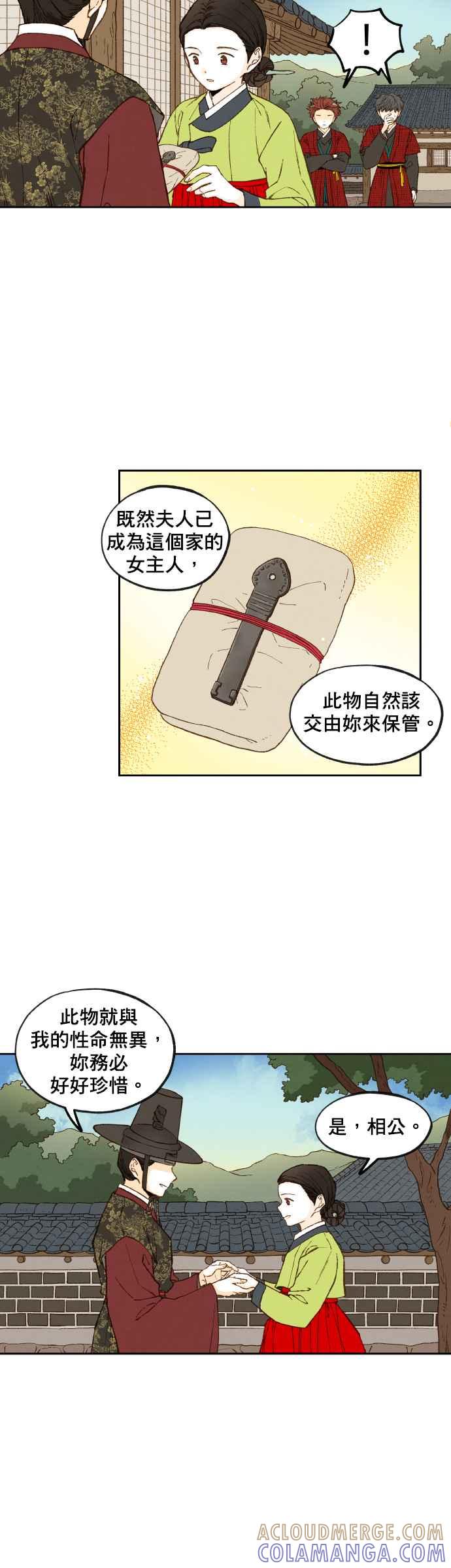 《拜托让我成龙吧》第86话 第15页