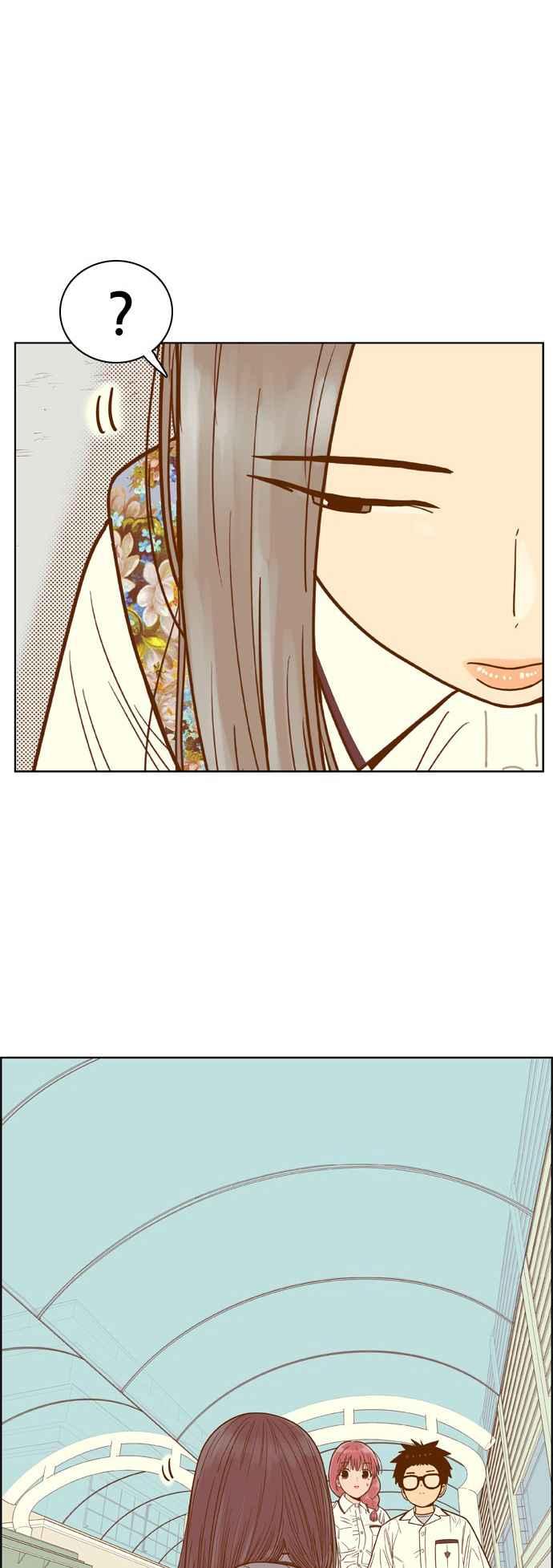 《我的保镳女友》[第86话] 考试期间4 第34页