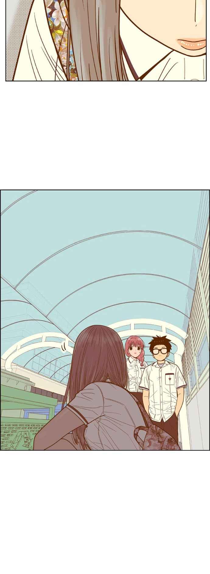 《我的保镳女友》[第87话] 考试期间5 第2页