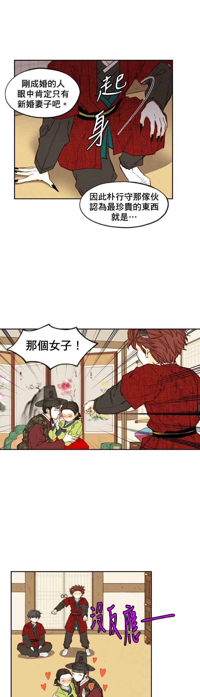 《拜托让我成龙吧》第87话 第10页