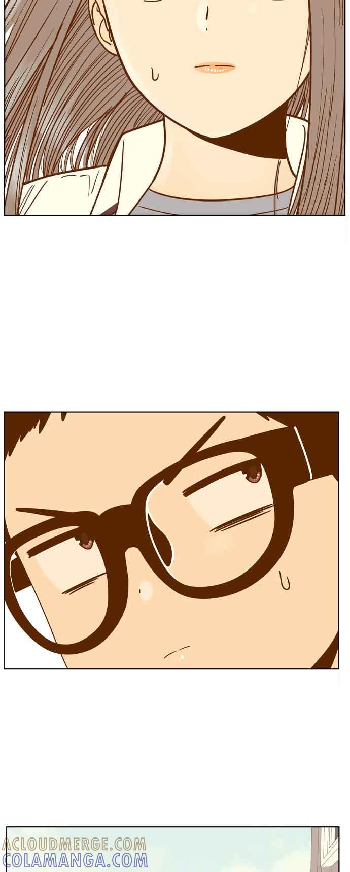 《我的保镳女友》[第89话] 考试期间7 第40页