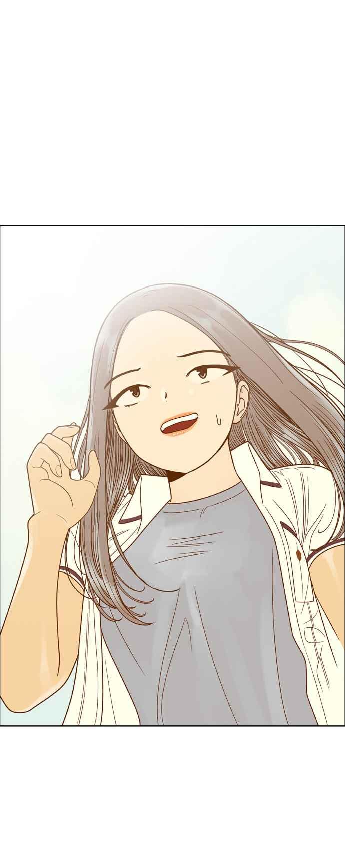 《我的保镳女友》[第89话] 考试期间7 第47页