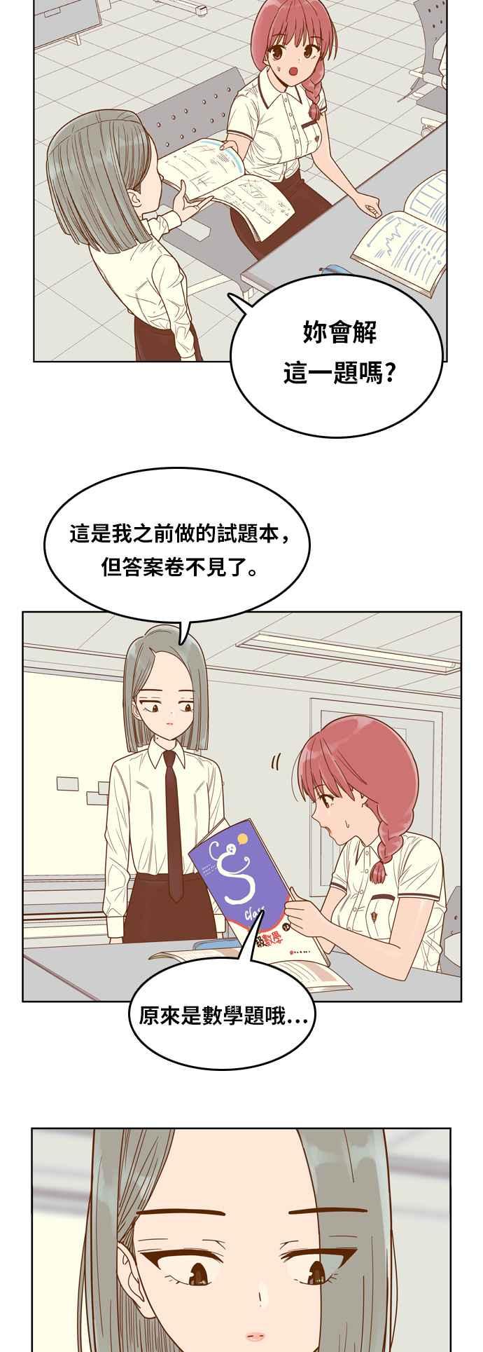 《我的保镳女友》[第90话] 车娜贤的考试期间 第20页