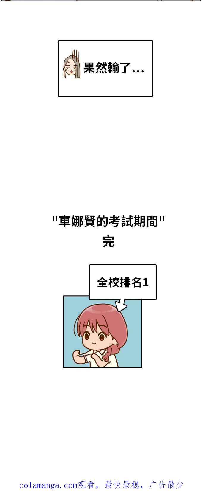 《我的保镳女友》[第90话] 车娜贤的考试期间 第54页