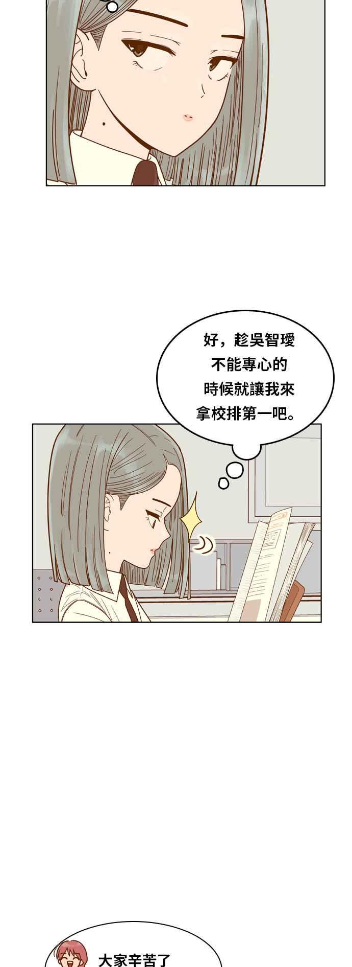 《我的保镳女友》[第90话] 车娜贤的考试期间 第38页