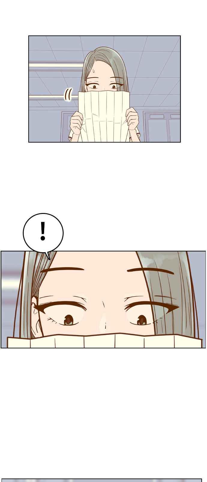 《我的保镳女友》[第90话] 车娜贤的考试期间 第47页