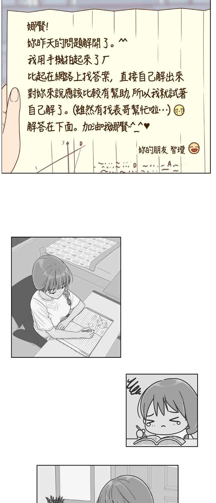 《我的保镳女友》[第90话] 车娜贤的考试期间 第48页
