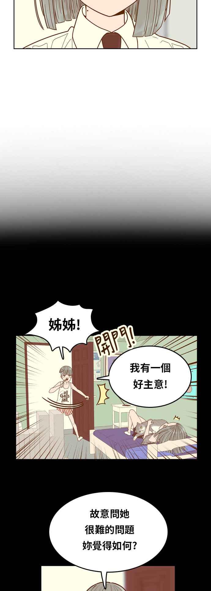 《我的保镳女友》[第90话] 车娜贤的考试期间 第21页