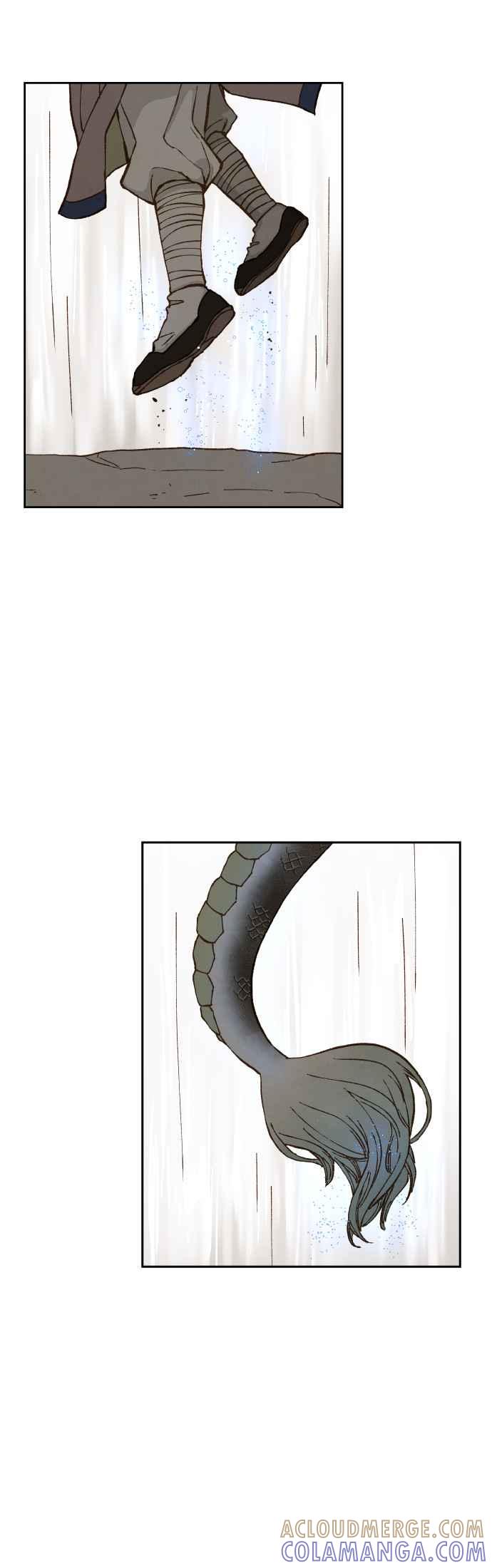 《拜托让我成龙吧》第90话 第3页