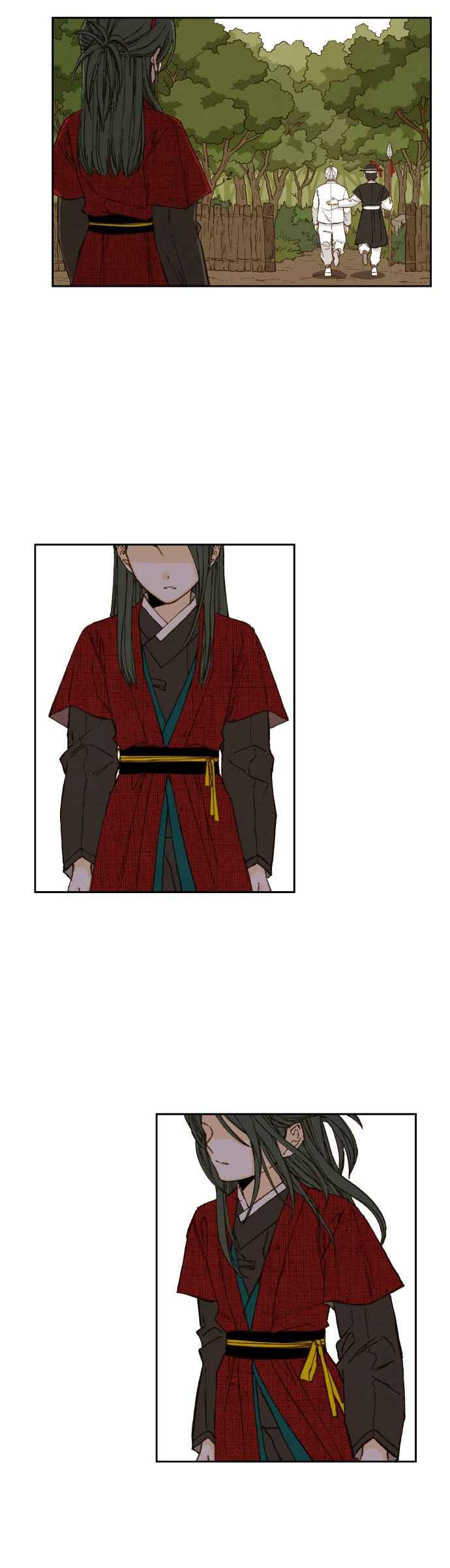 《拜托让我成龙吧》第91话 第18页