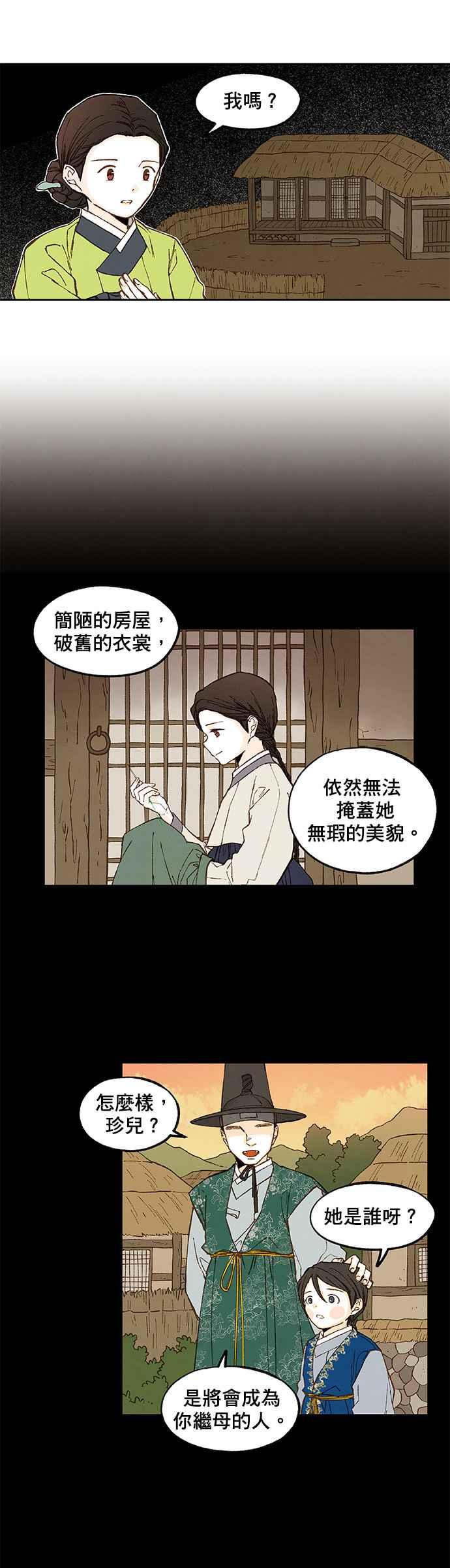 《拜托让我成龙吧》第93话 第4页