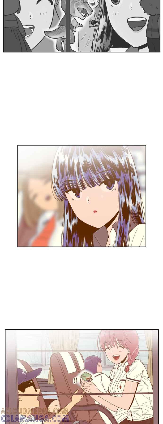 《我的保镳女友》[第94话] 校外教学2 第9页