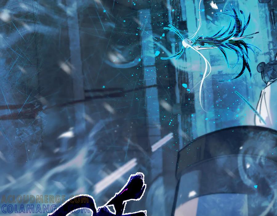 《返祖超进化》第十七章——十七号 第53页