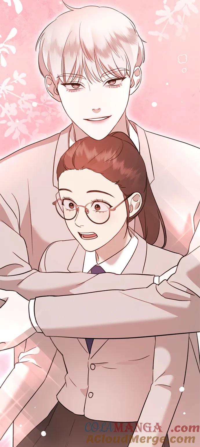 《神苌山虎》[第14话] 契约恋爱 第49页