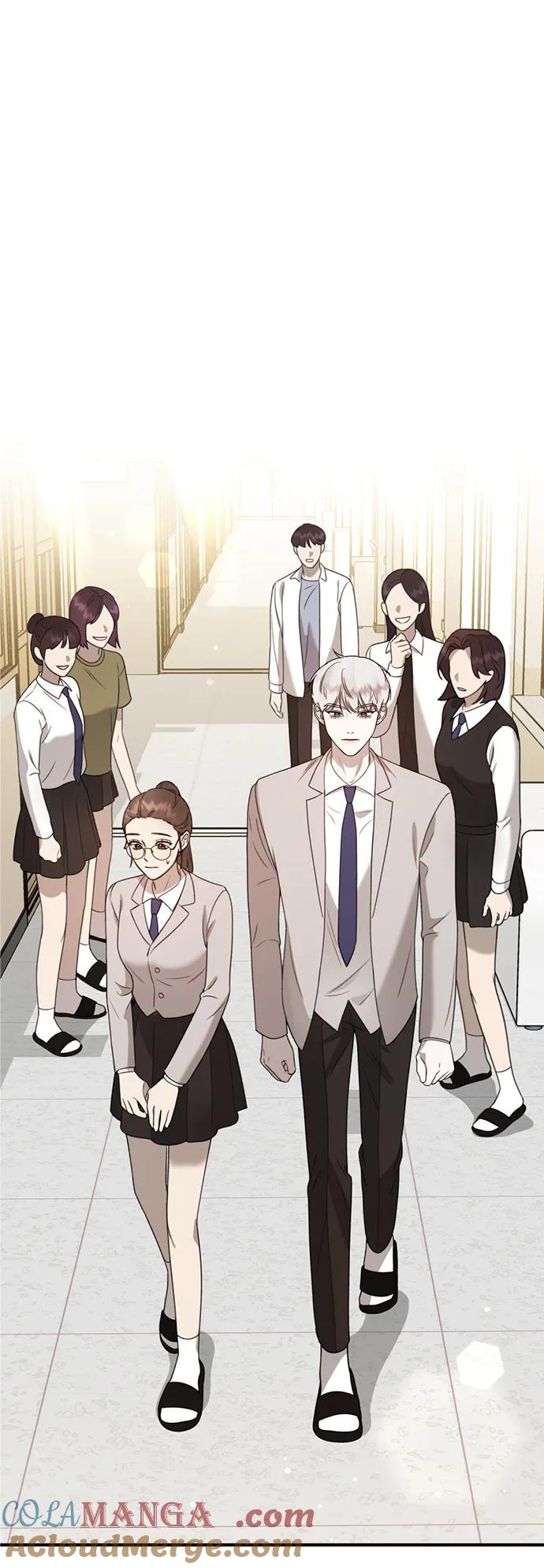 《神苌山虎》[第14话] 契约恋爱 第97页