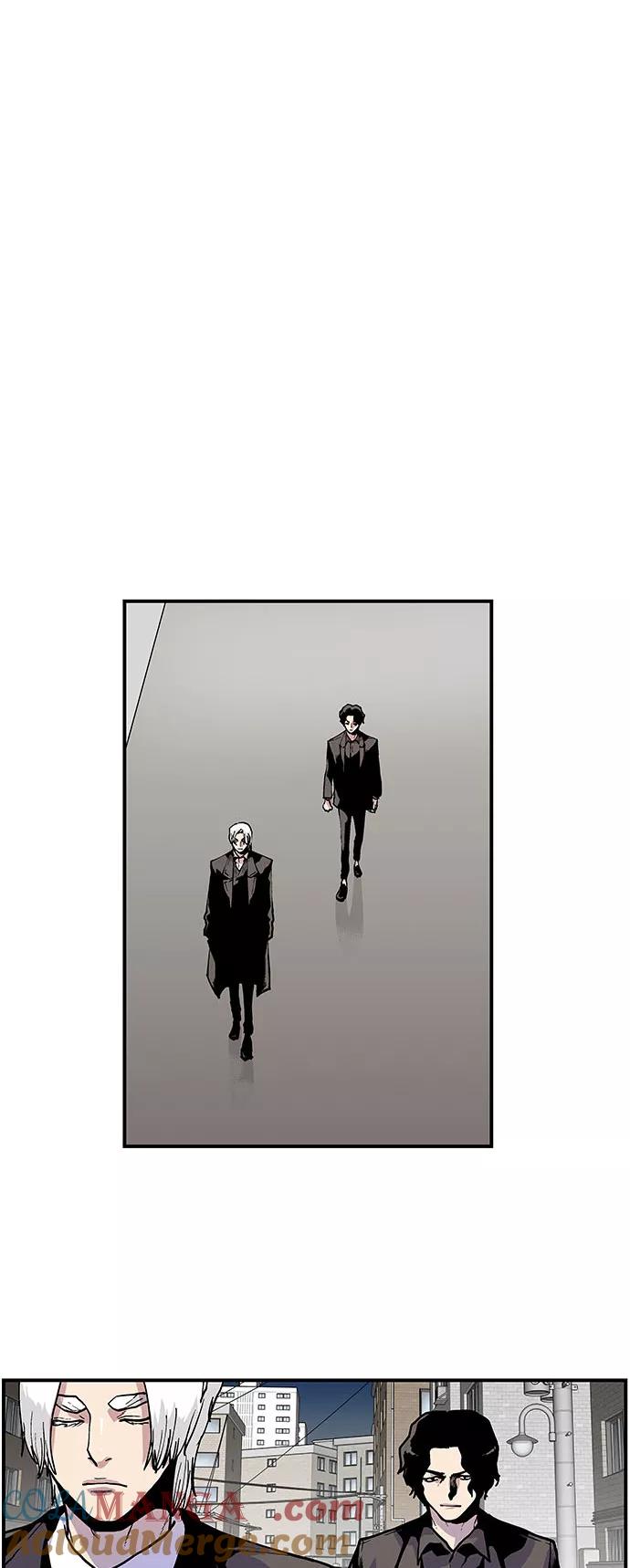 《保护我，死神》[第142话] 难以相信的话 第13页