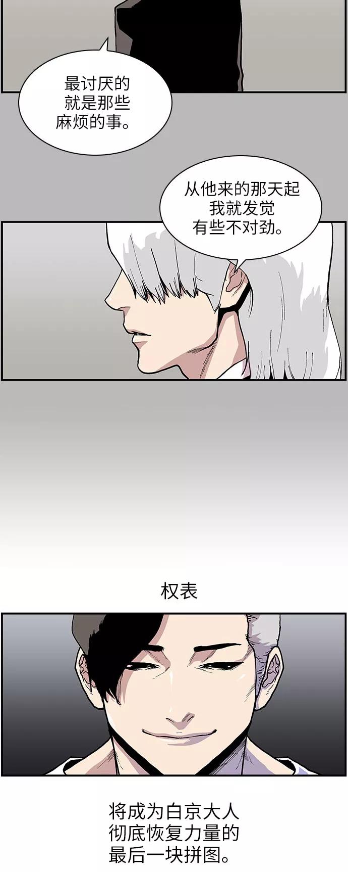 《保护我，死神》[第142话] 难以相信的话 第20页