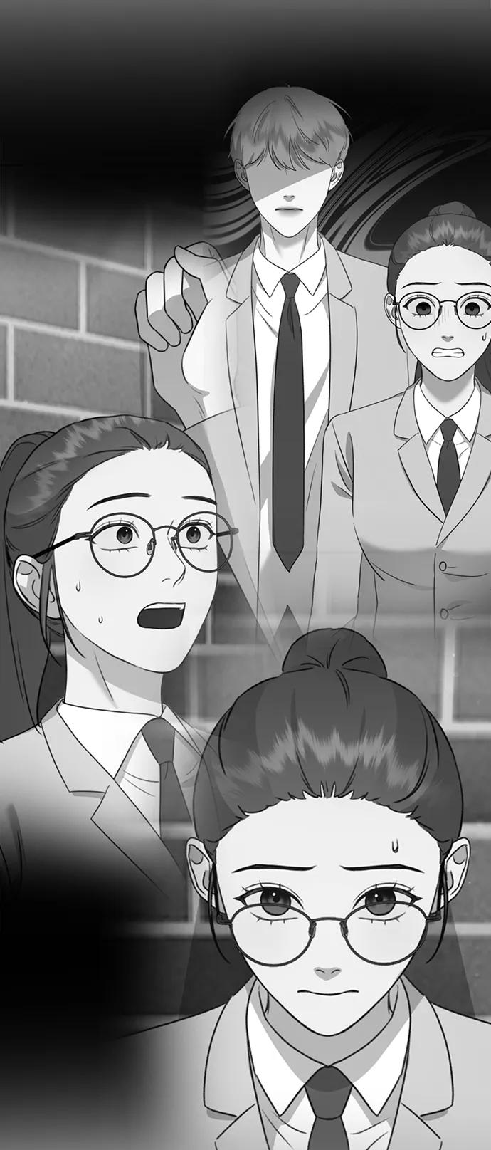 《神苌山虎》[第17话] 贪心 第31页