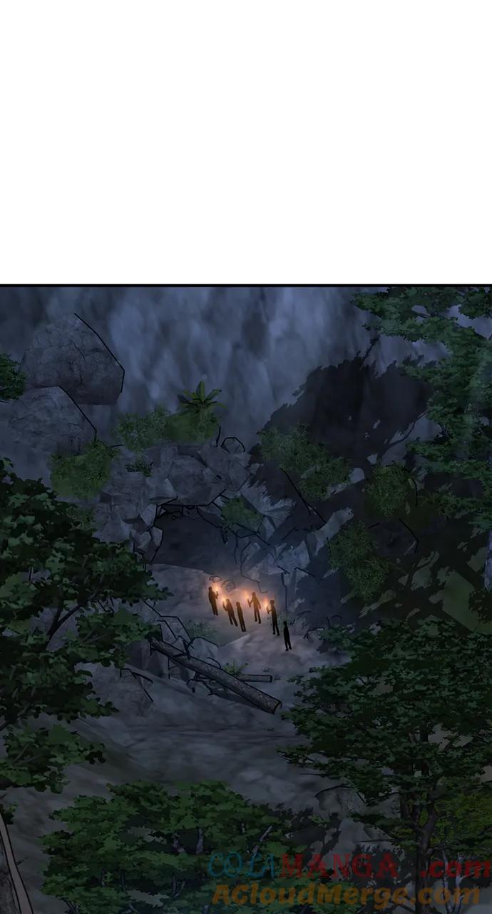 《神苌山虎》[第17话] 贪心 第25页
