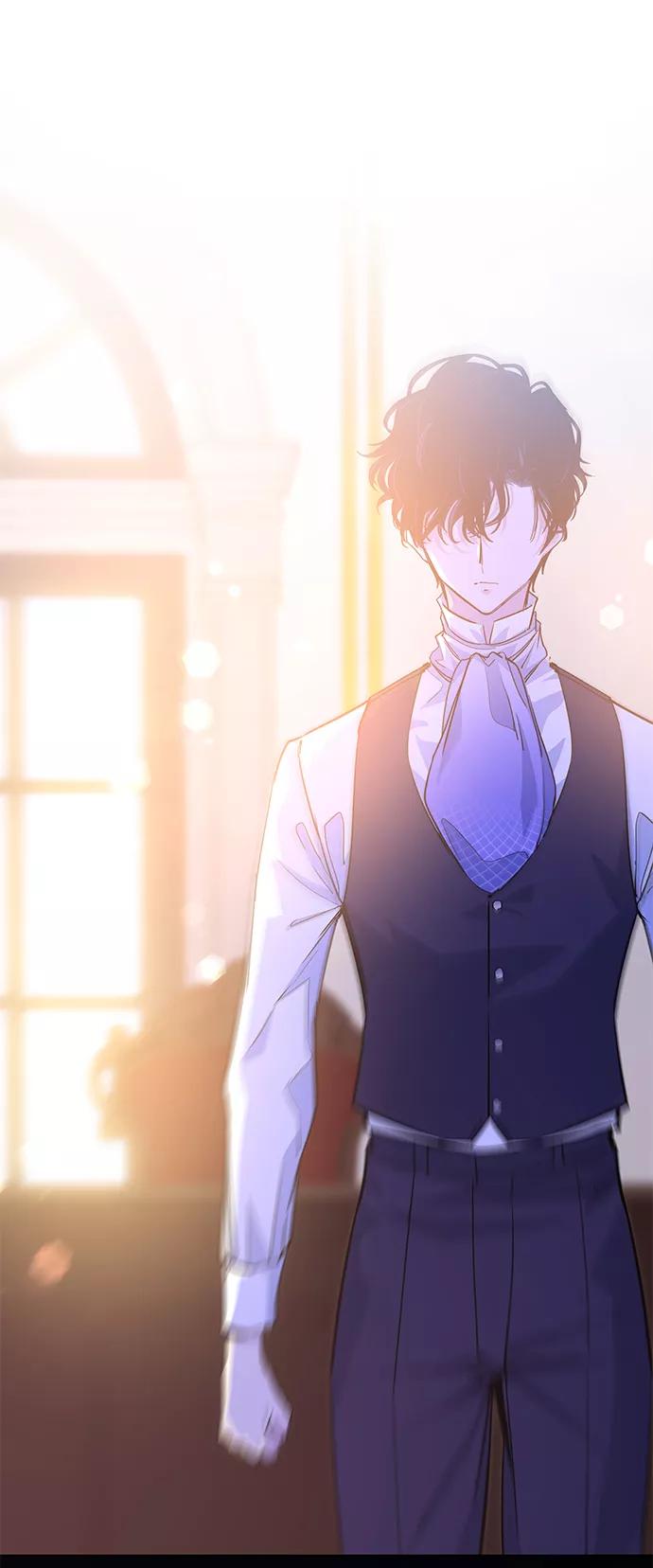 《菲丽亚罗杰-荆棘王冠的预言》[第46话] 荆棘王冠的预言（2） 第57页