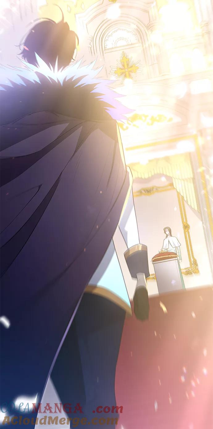 《菲丽亚罗杰-荆棘王冠的预言》[第48话] 荆棘王冠的预言（4） 第49页