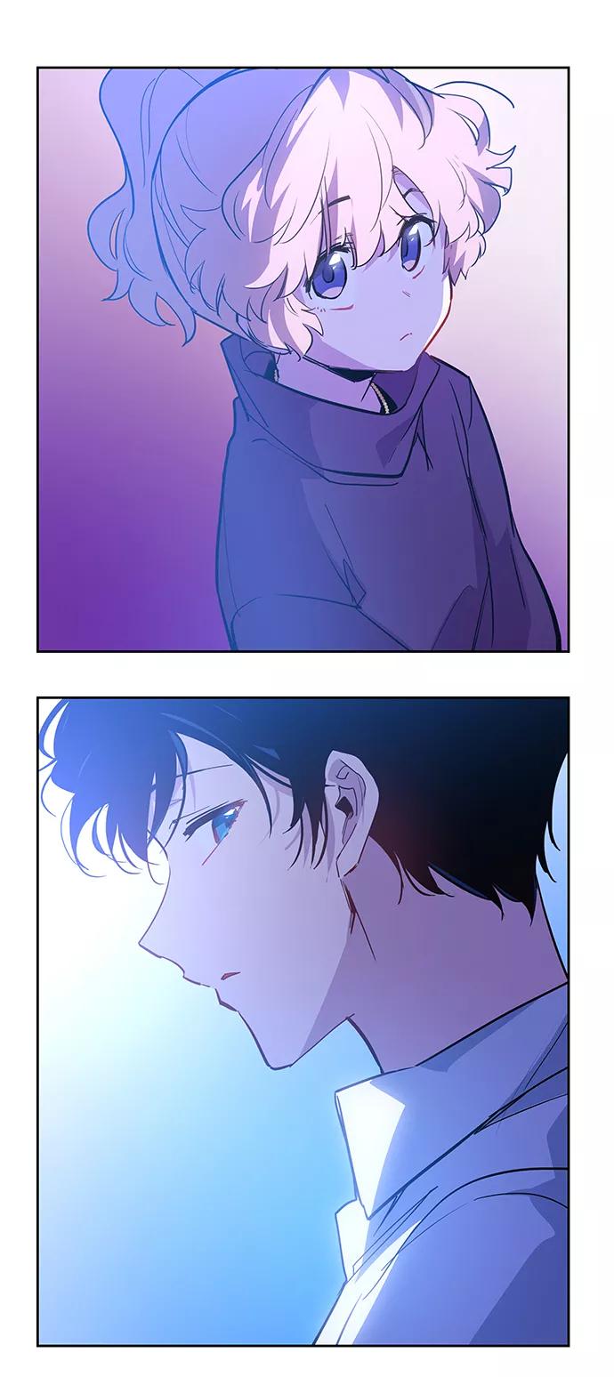 《菲丽亚罗杰-荆棘王冠的预言》[第49话] 荆棘王冠的预言（5） 第59页