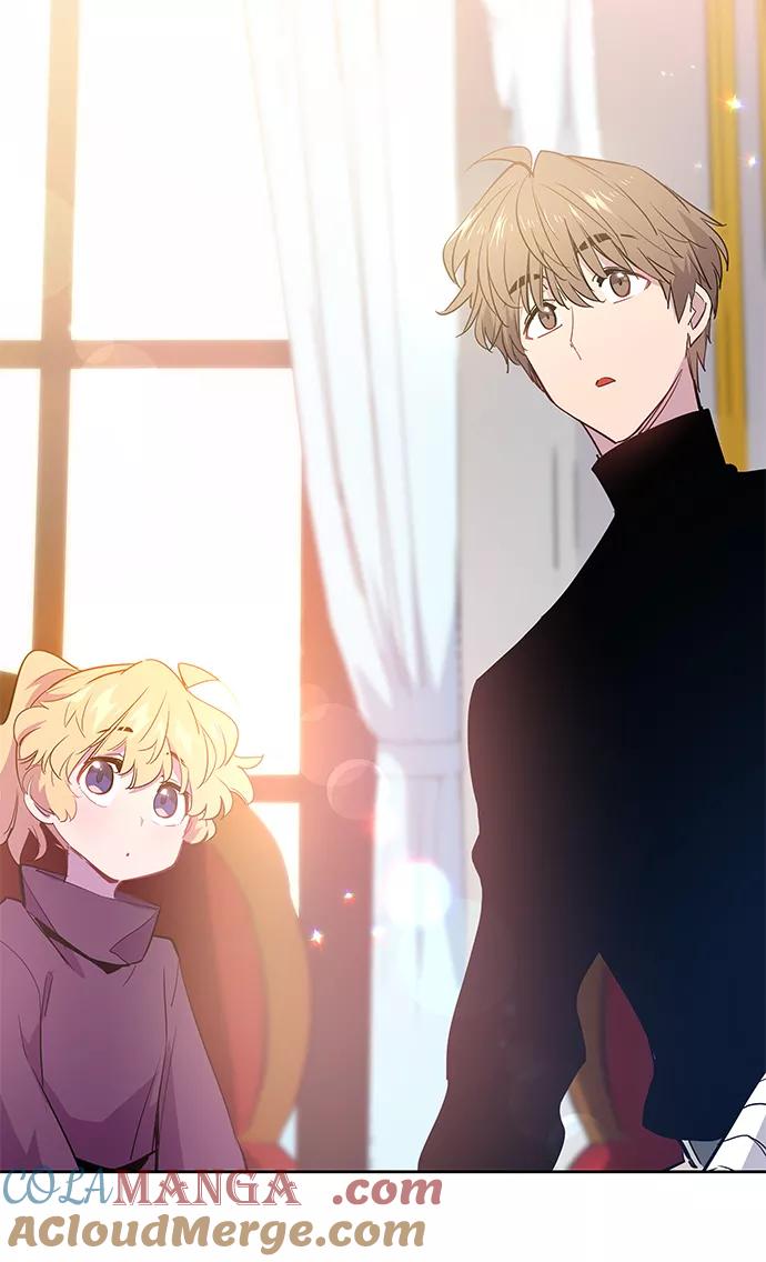 《菲丽亚罗杰-荆棘王冠的预言》[第49话] 荆棘王冠的预言（5） 第34页