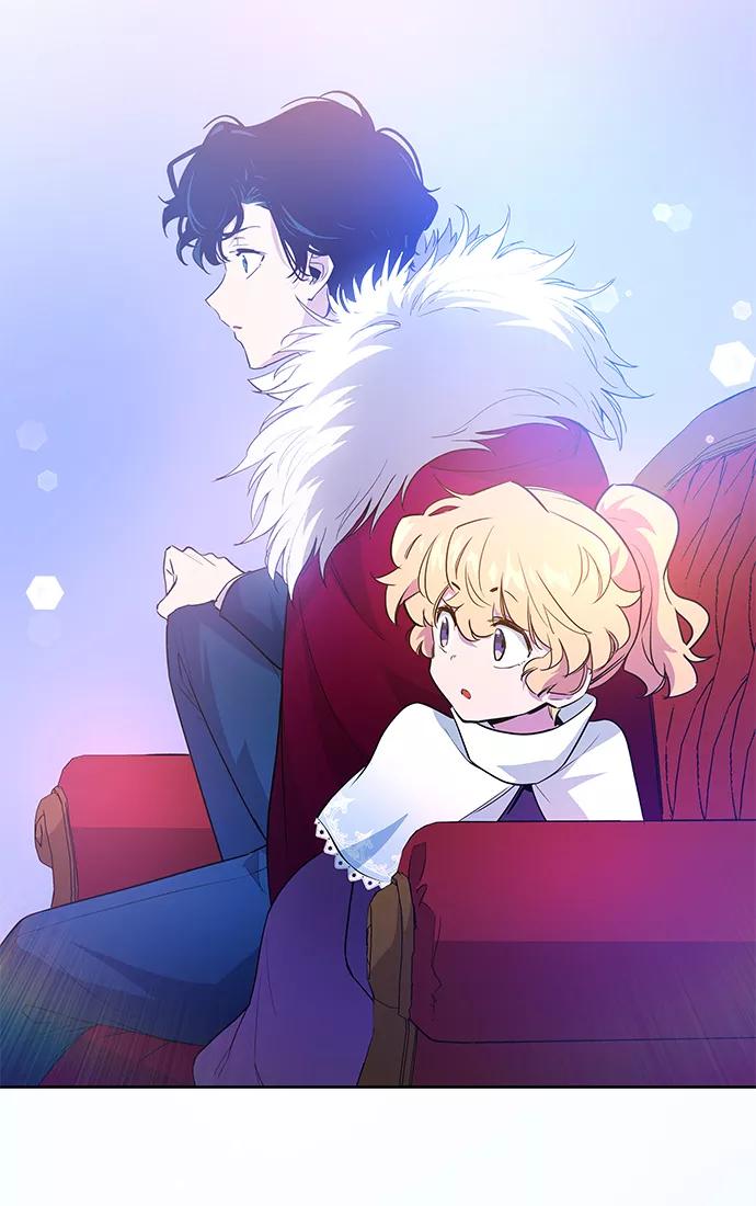 《菲丽亚罗杰-荆棘王冠的预言》[第50话] 赐油者（1） 第74页