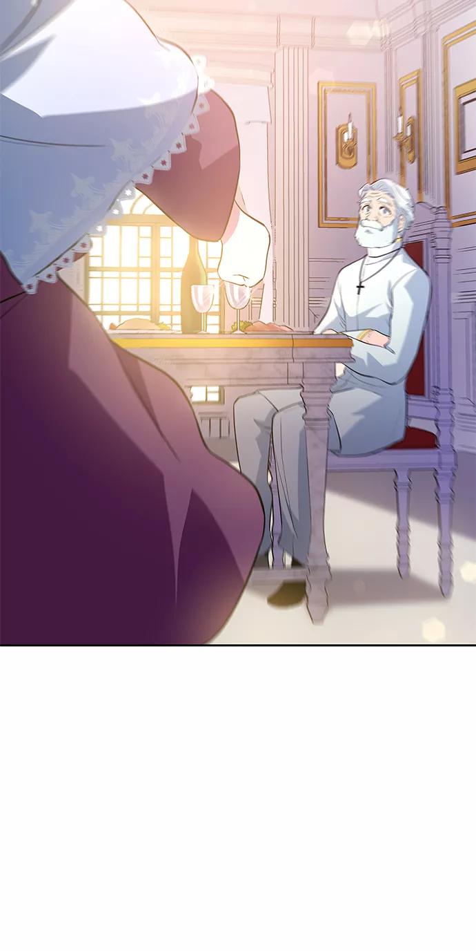 《菲丽亚罗杰-荆棘王冠的预言》[第51话] 赐油者（2） 第72页