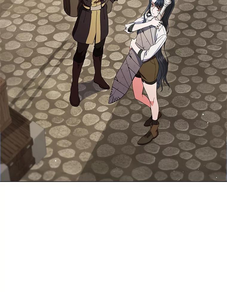 《DragonLady龙女》8.到达贝乐希玛 第84页