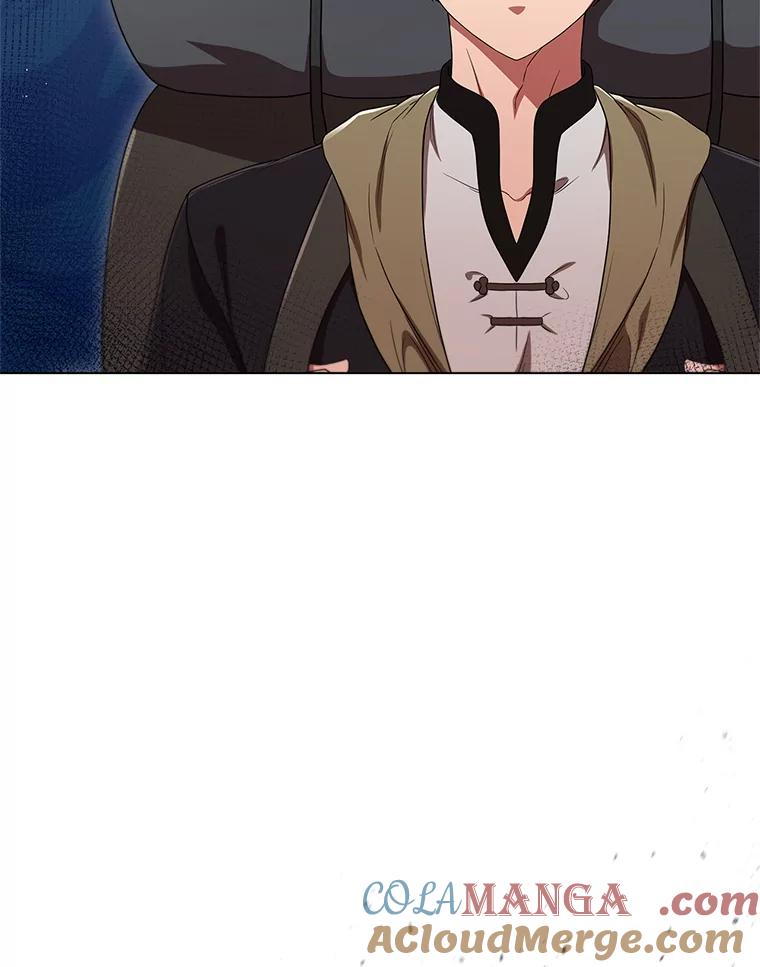 《DragonLady龙女》8.到达贝乐希玛 第109页