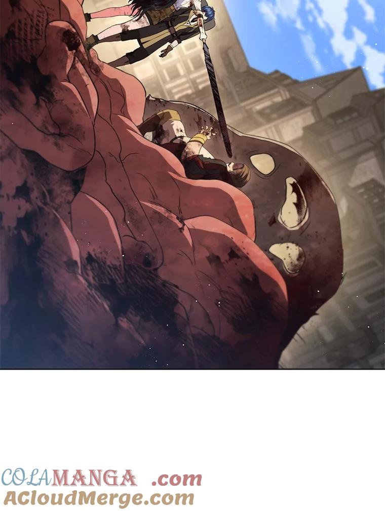 《DragonLady龙女》8.到达贝乐希玛 第165页