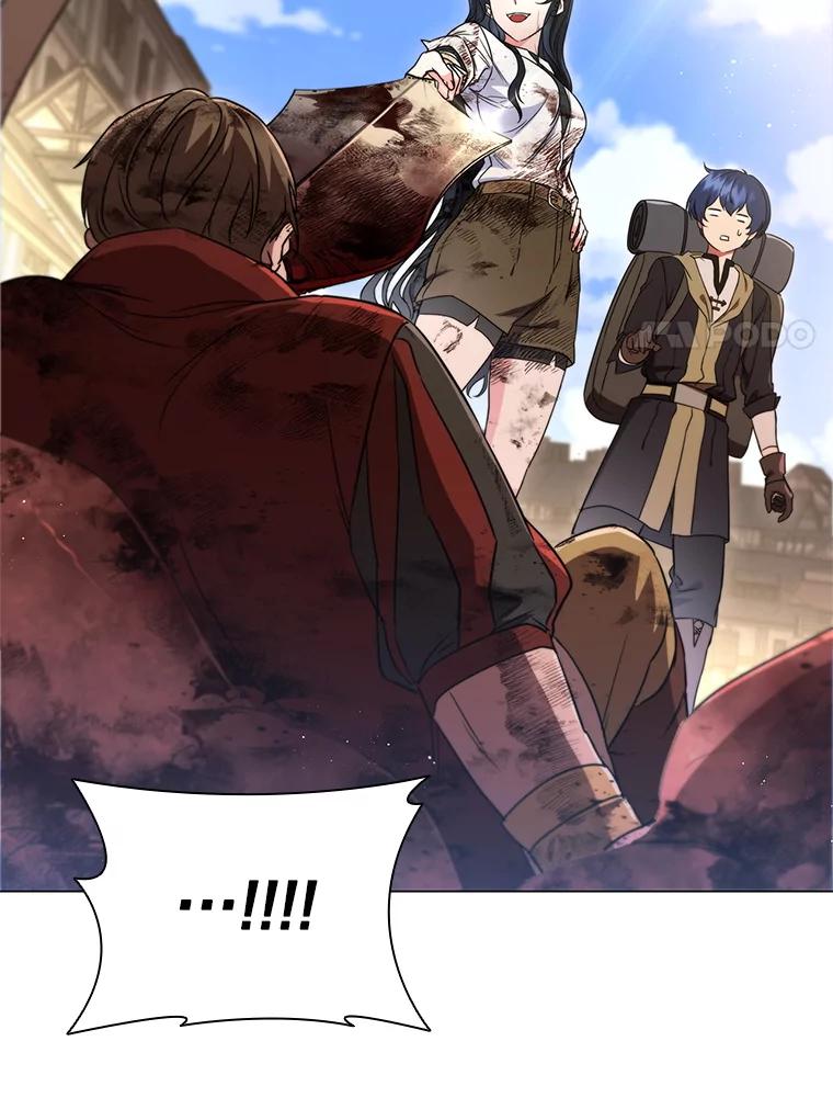 《DragonLady龙女》8.到达贝乐希玛 第170页