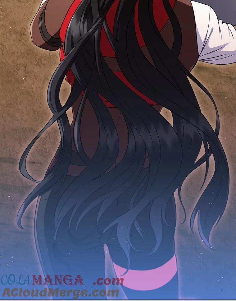 《DragonLady龙女》10.决斗开始 第113页