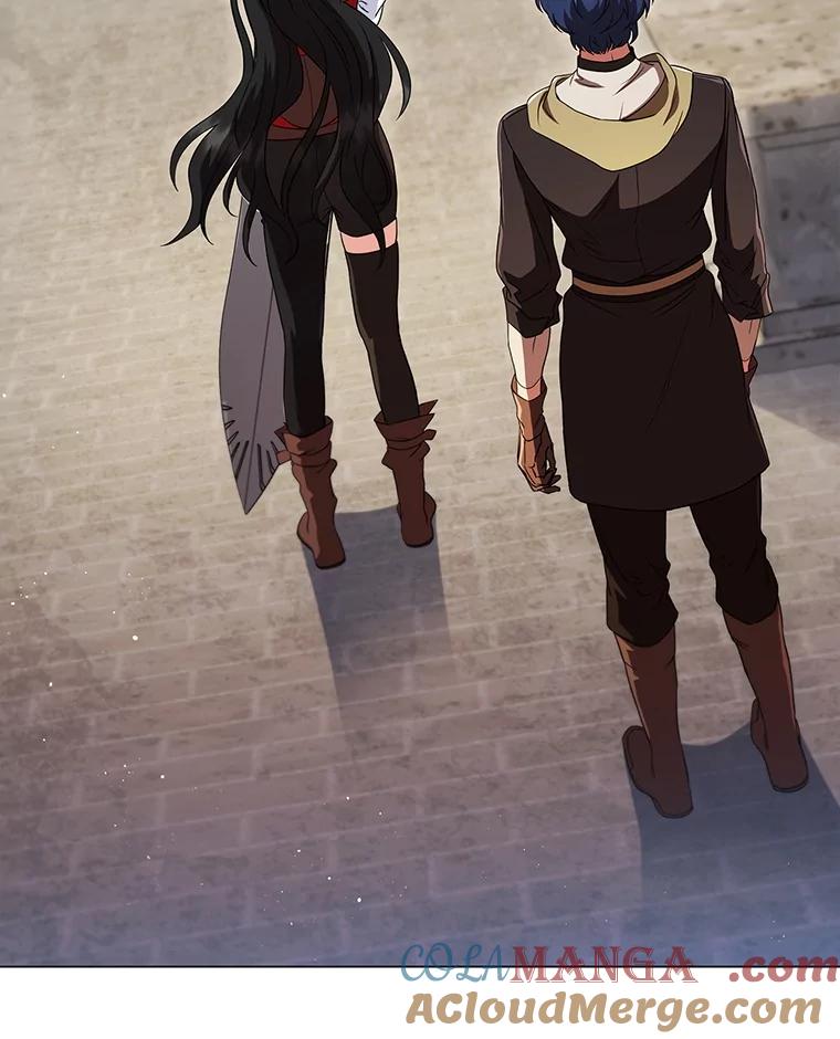 《DragonLady龙女》10.决斗开始 第41页