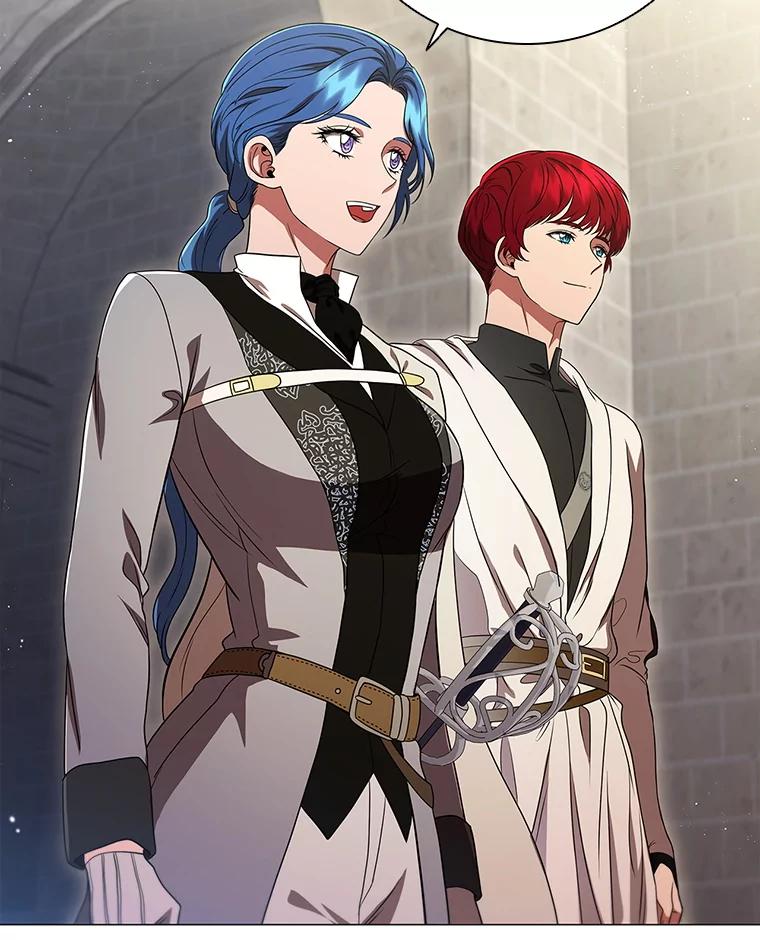 《DragonLady龙女》10.决斗开始 第35页