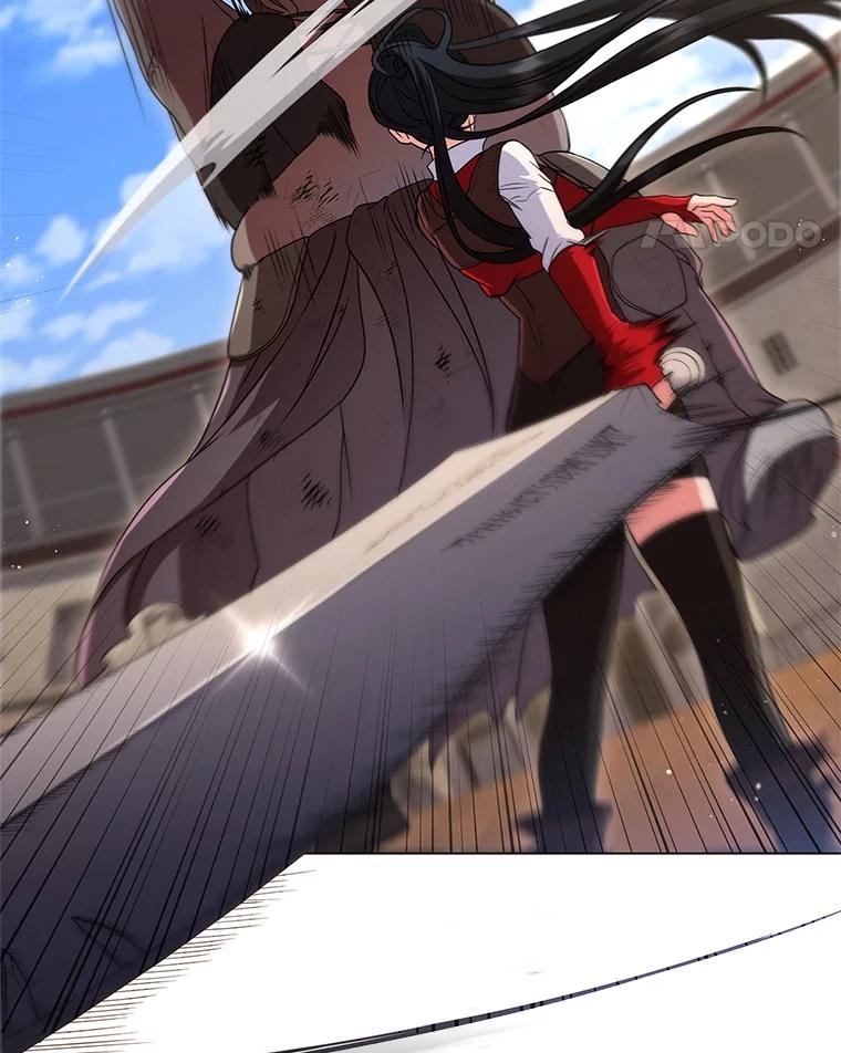 《DragonLady龙女》10.决斗开始 第163页