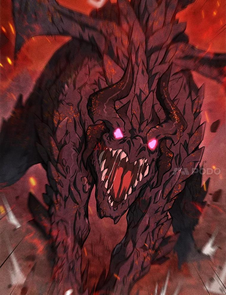 《DragonLady龙女》0.一个老故事 第23页