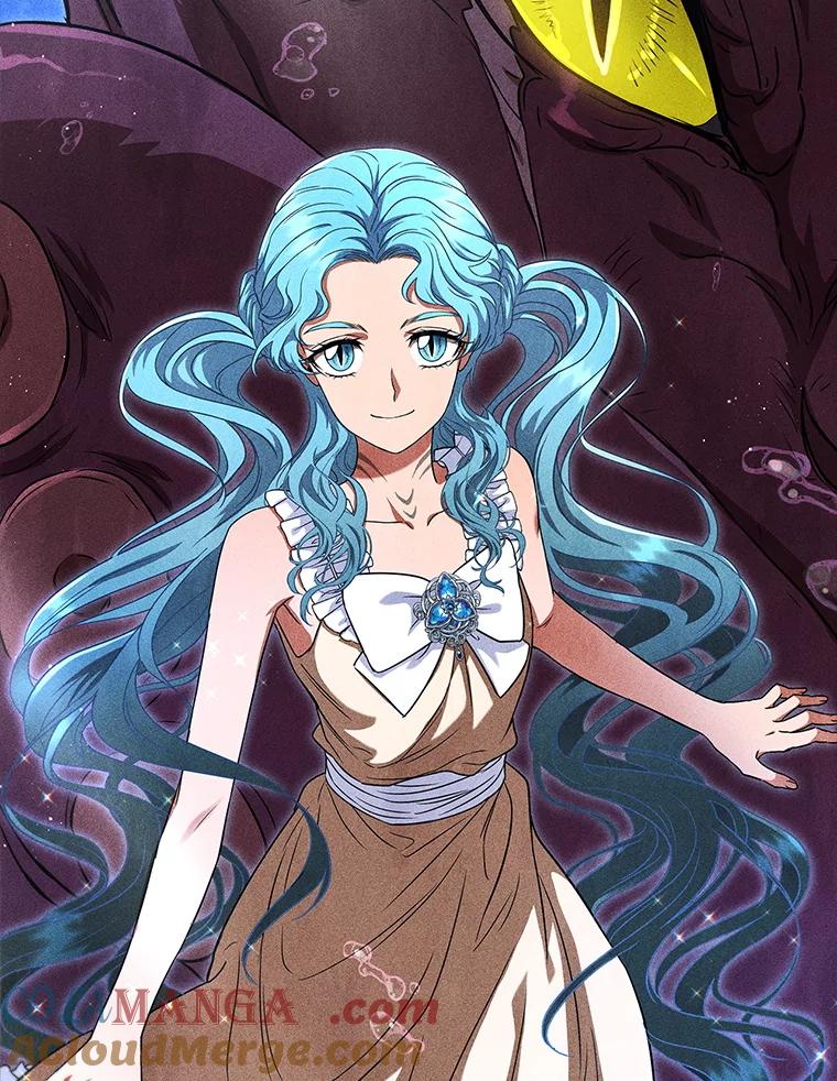 《DragonLady龙女》0.一个老故事 第34页