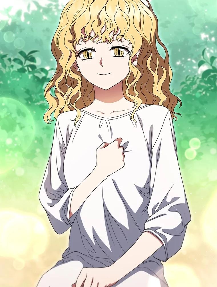 《DragonLady龙女》24.治愈能力 第12页