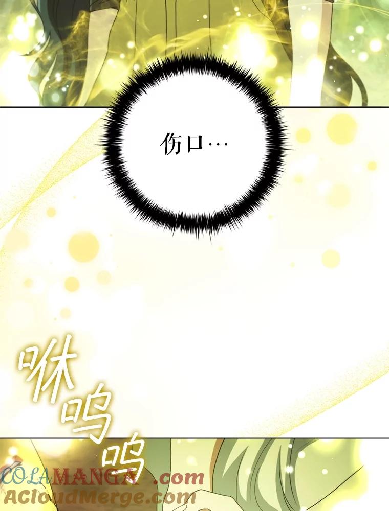 《DragonLady龙女》24.治愈能力 第5页