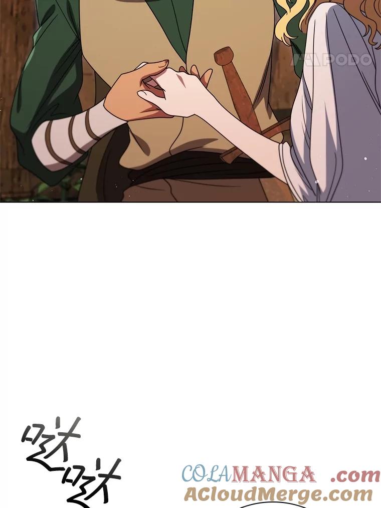 《DragonLady龙女》24.治愈能力 第93页
