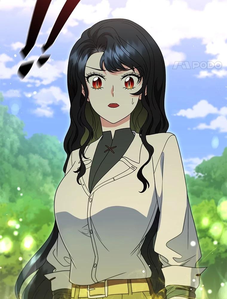 《DragonLady龙女》24.治愈能力 第4页