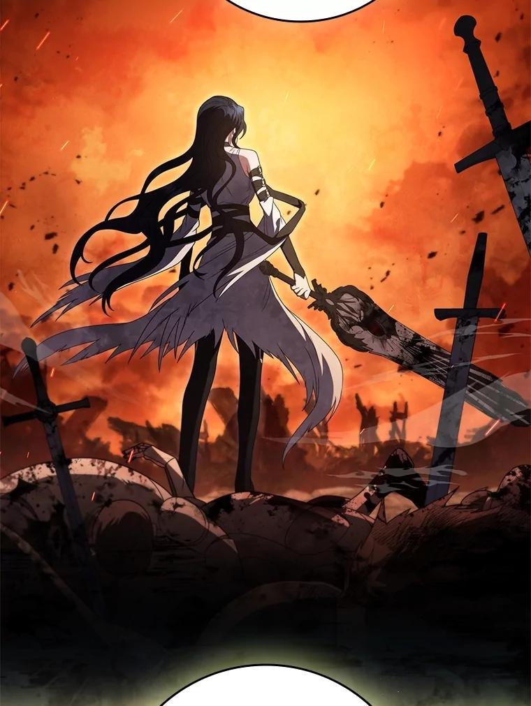 《DragonLady龙女》24.治愈能力 第36页