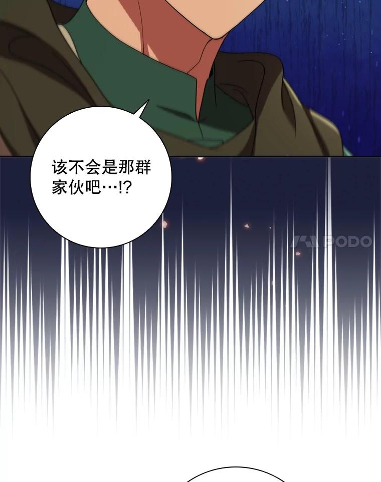 《DragonLady龙女》25.特工队到来 第91页