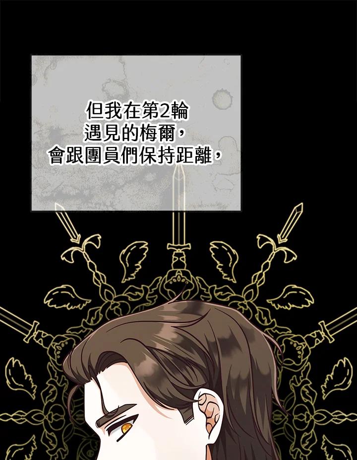 《我才不是Boss的恋人!》第27话 第55页