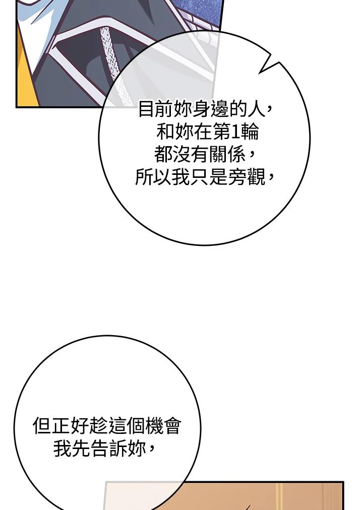 《我才不是Boss的恋人!》第27话 第28页